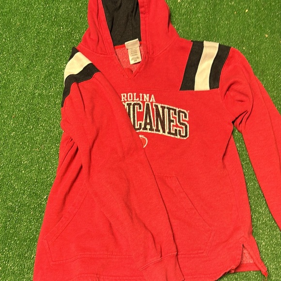 Hurricanes hoodie - Picture 4 of 5
